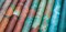 Craft Consortium Double-Sided Paper Pad 12"X12" 30/Pkg-Patina, 20 Designs